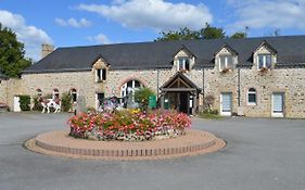 Au Relais Du Gue De Selle