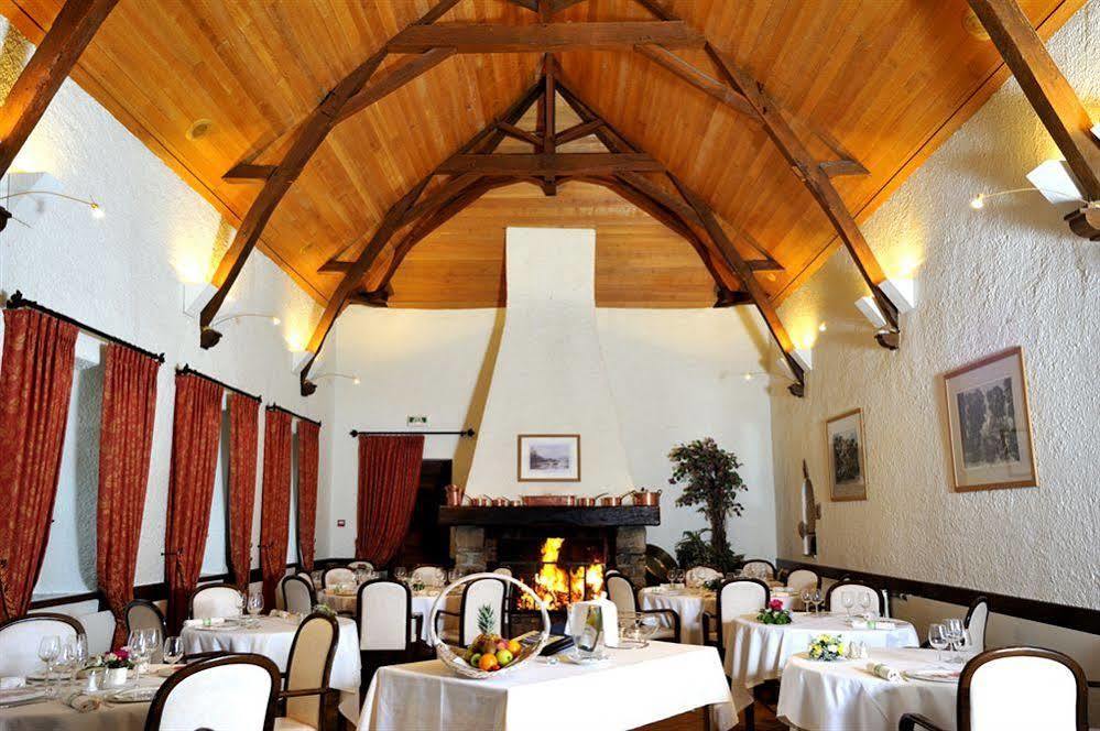 Au Relais Du Gue De Selle Hotel Mezangers Exterior photo